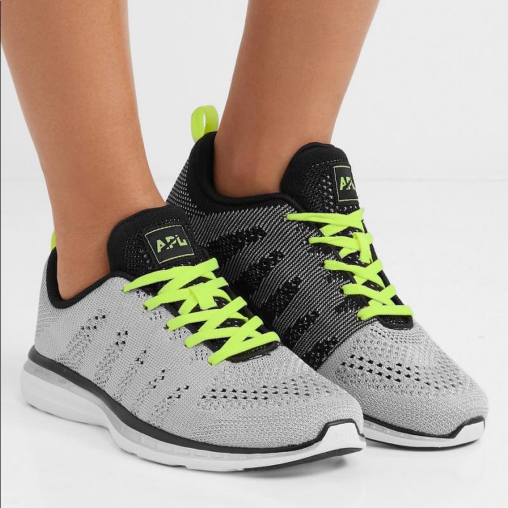 APL Techloom Pro Size 9- worn once